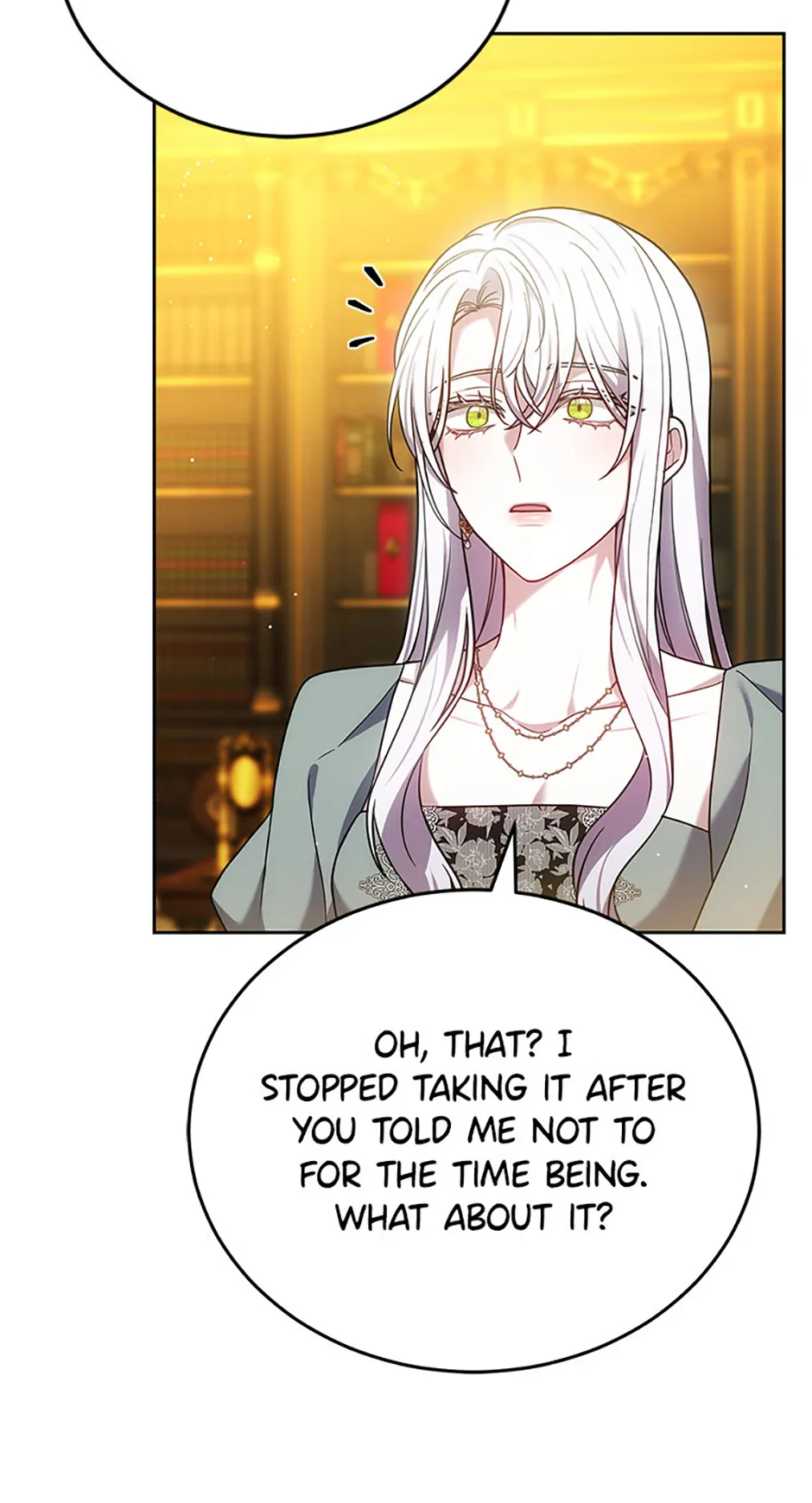 Beloved by the Male Lead's Nephew Chapter 82 page 52