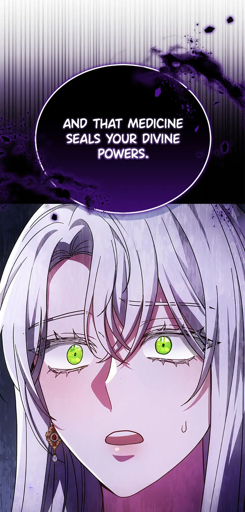 Beloved by the Male Lead's Nephew Chapter 82 page 54