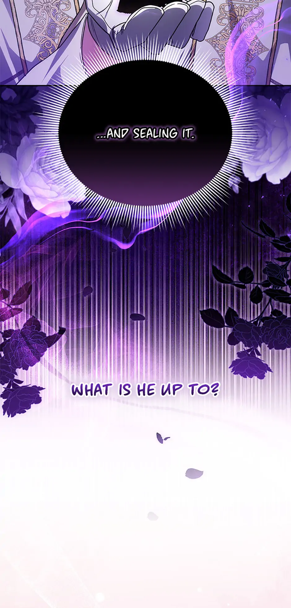 Beloved by the Male Lead's Nephew Chapter 82 page 56