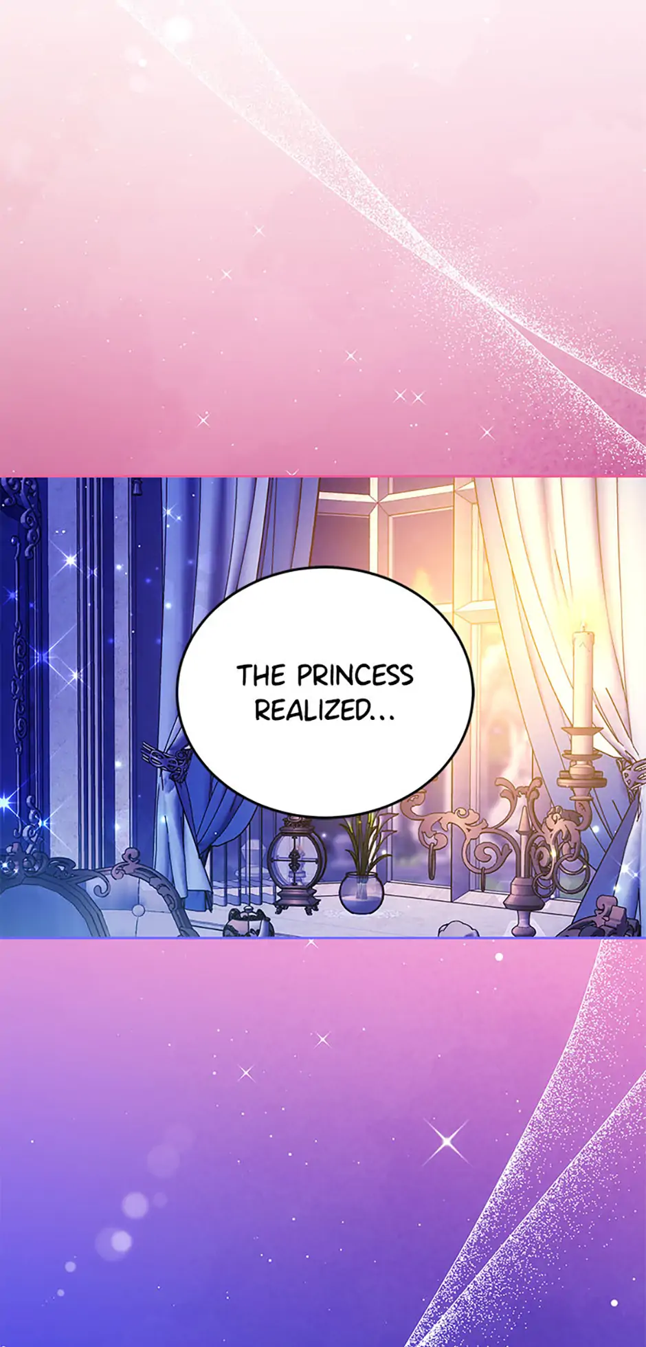 Beloved by the Male Lead's Nephew Chapter 82 page 57