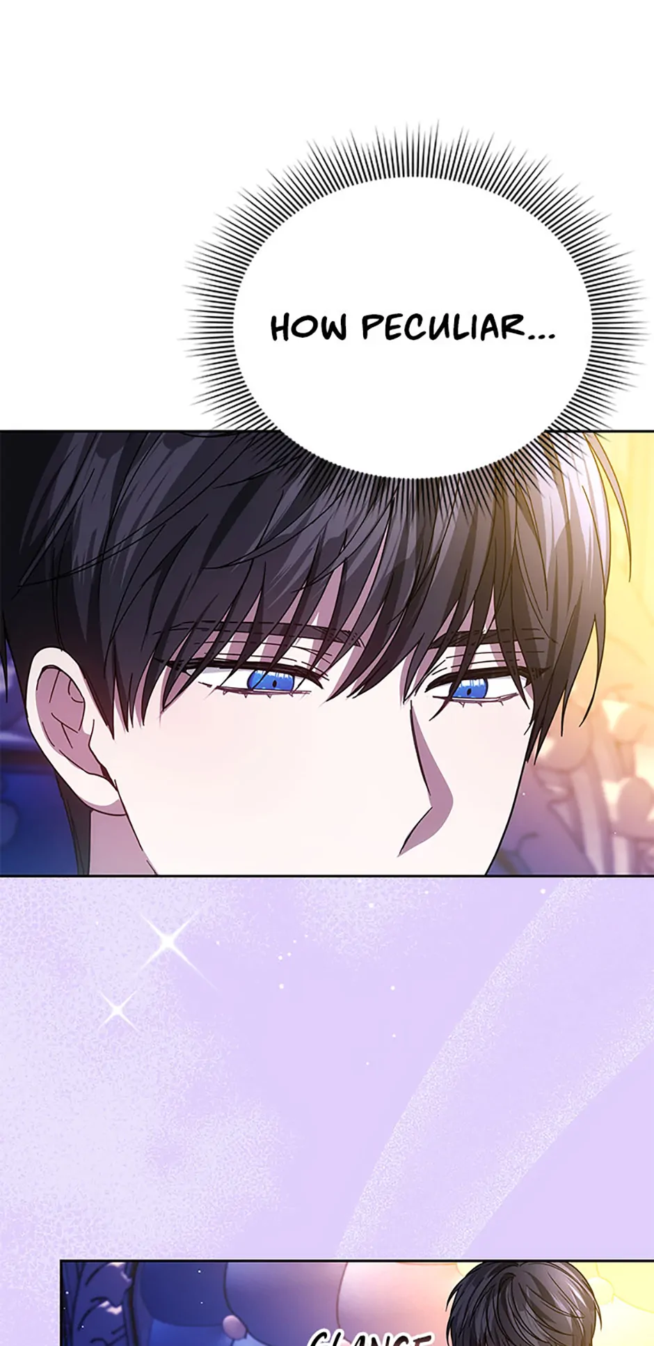 Beloved by the Male Lead's Nephew Chapter 82 page 59