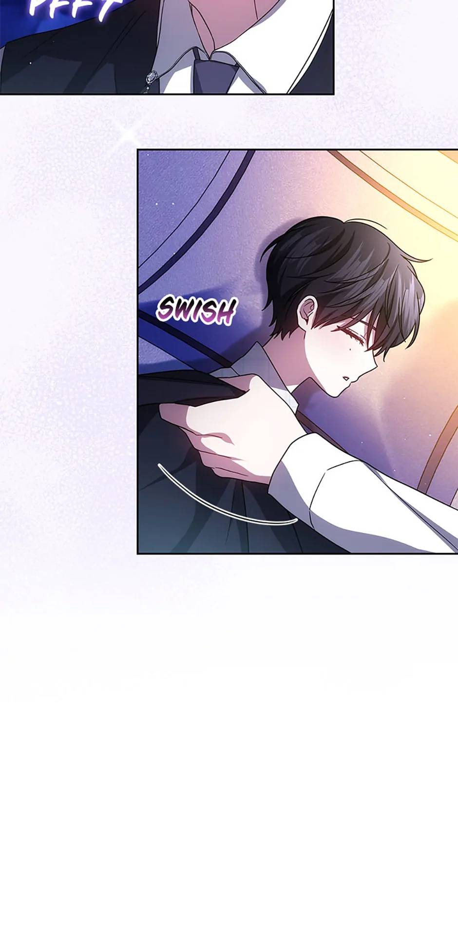 Beloved by the Male Lead's Nephew Chapter 82 page 61