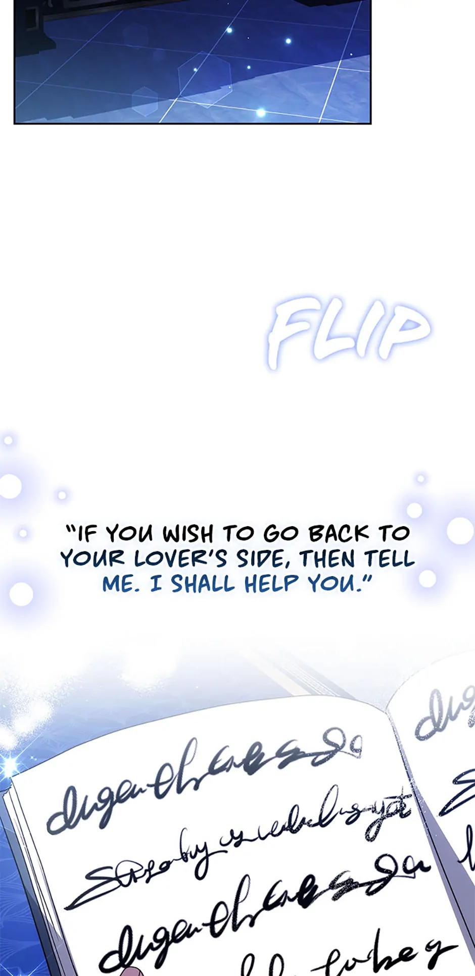 Beloved by the Male Lead's Nephew Chapter 82 page 63