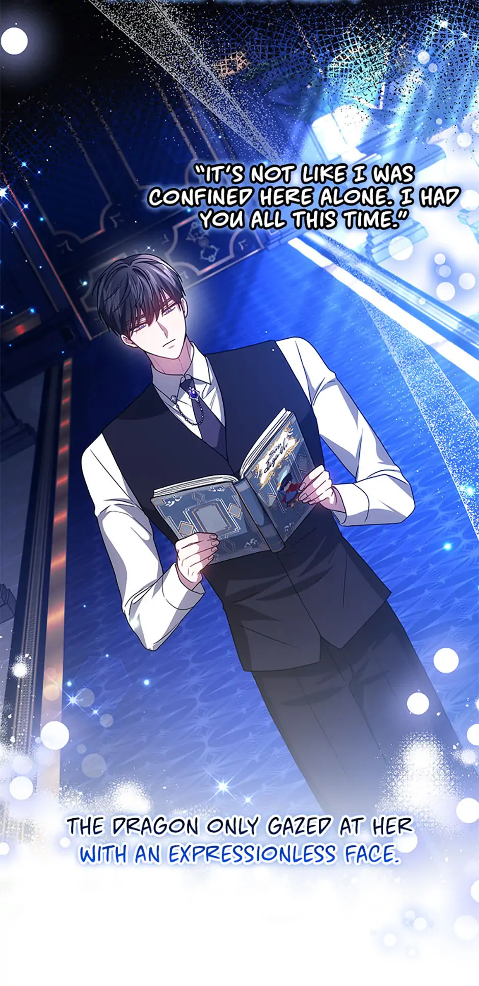 Beloved by the Male Lead's Nephew Chapter 82 page 65