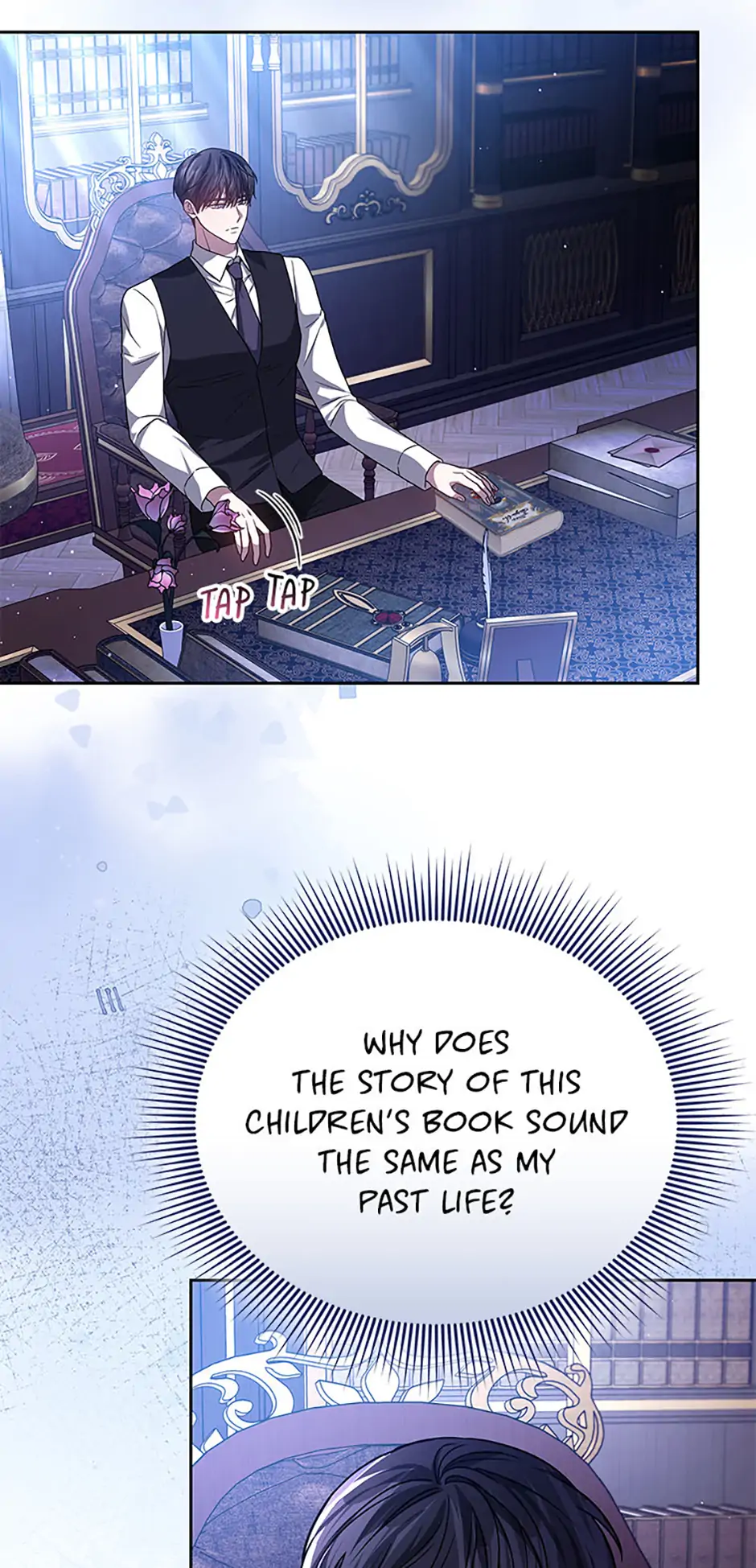 Beloved by the Male Lead's Nephew Chapter 82 page 67