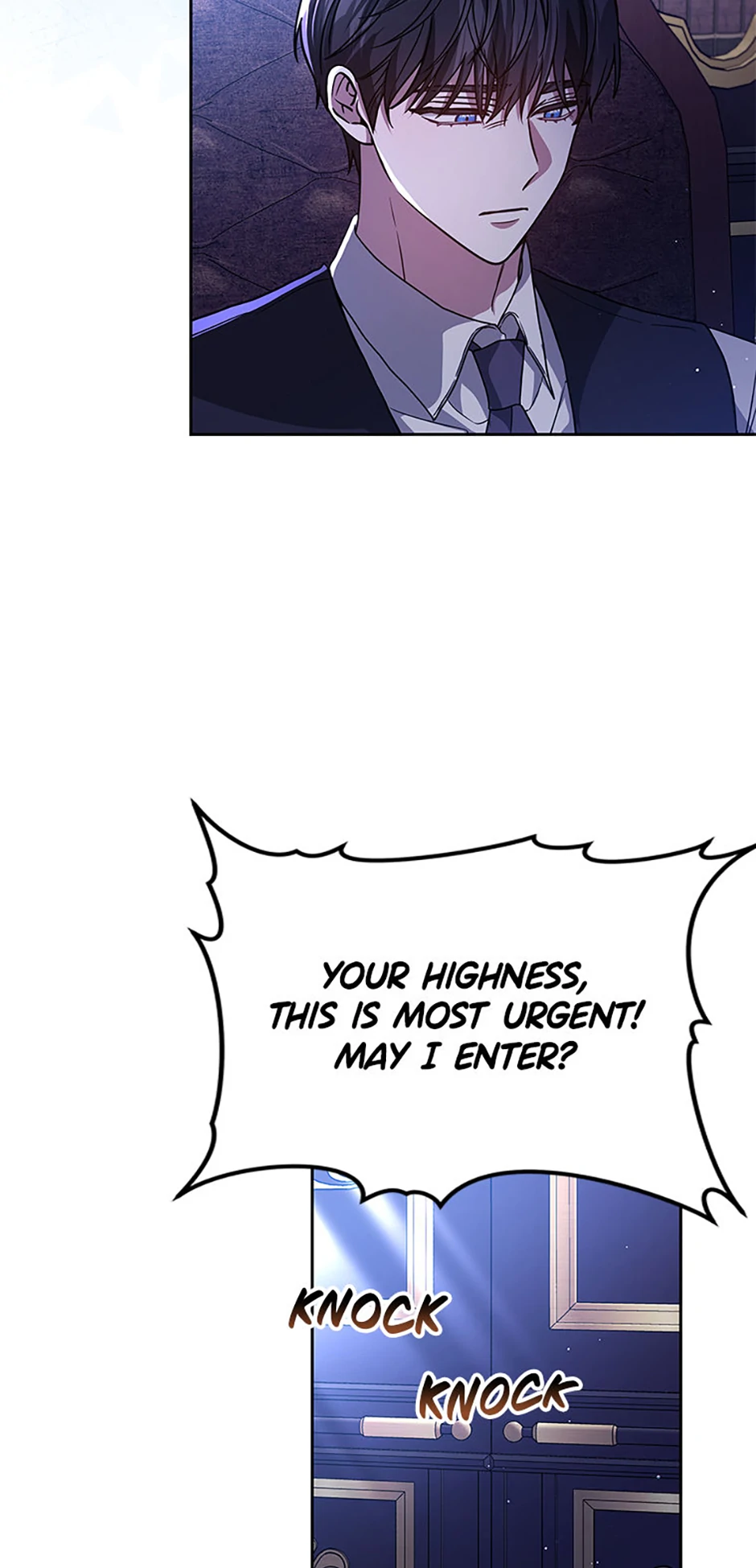 Beloved by the Male Lead's Nephew Chapter 82 page 68