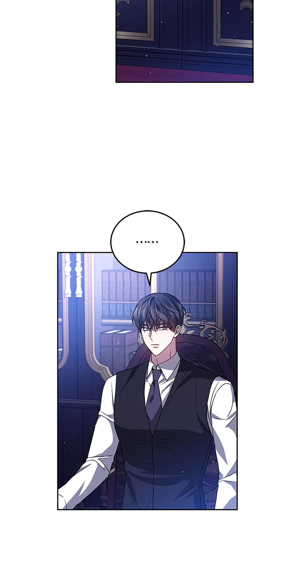 Beloved by the Male Lead's Nephew Chapter 82 page 69