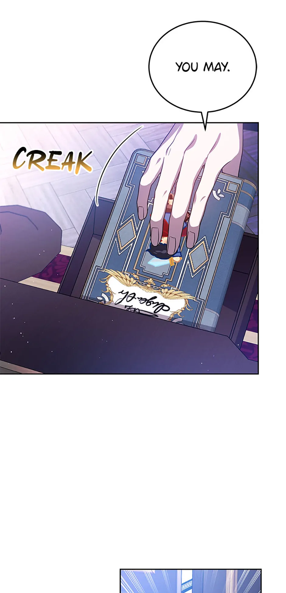 Beloved by the Male Lead's Nephew Chapter 82 page 70