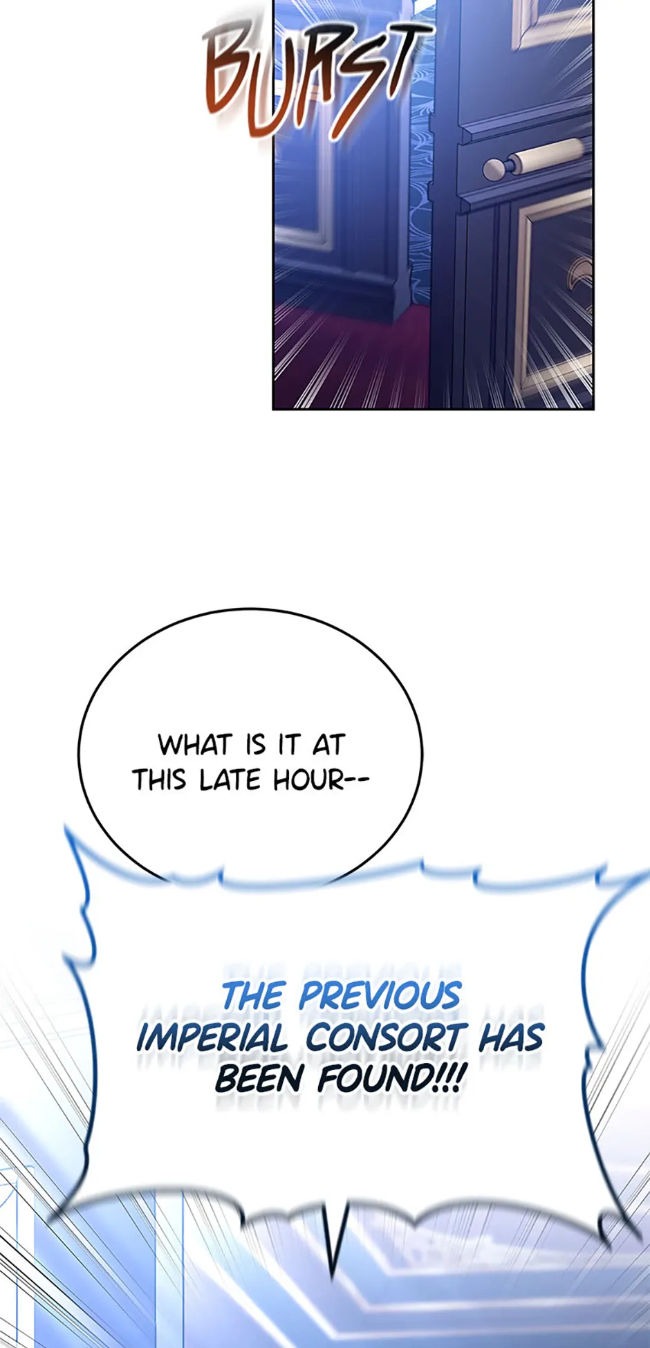 Beloved by the Male Lead's Nephew Chapter 82 page 71