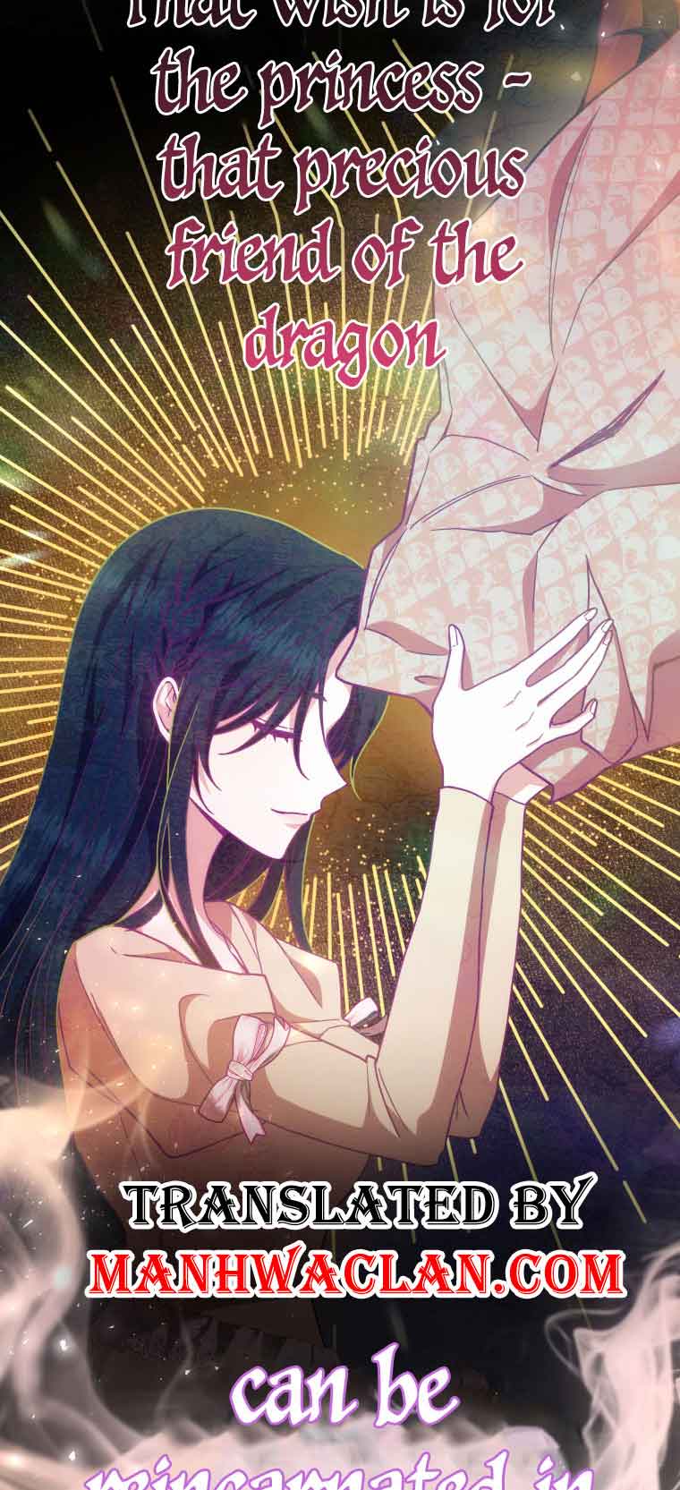 Beloved by the Male Lead's Nephew Chapter 38 page 3