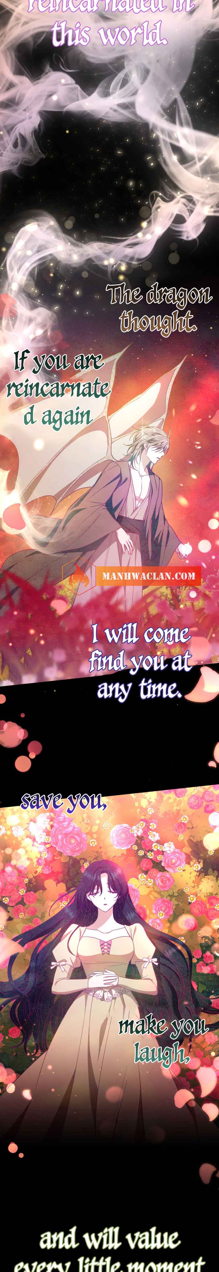Beloved by the Male Lead's Nephew Chapter 38 page 4