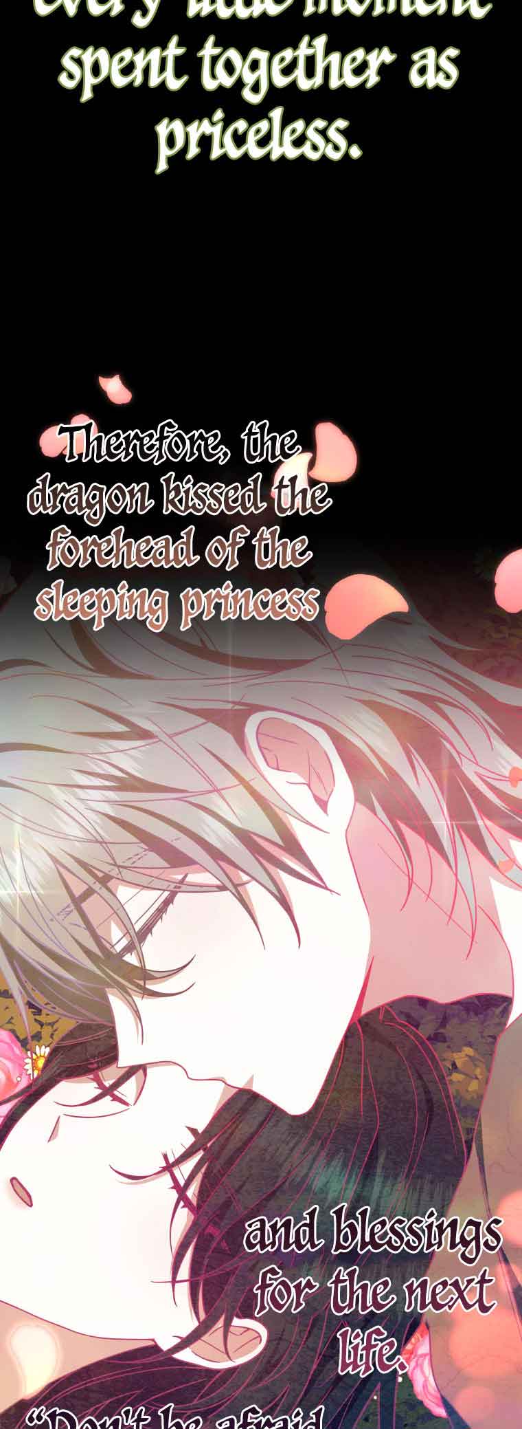 Beloved by the Male Lead's Nephew Chapter 38 page 5