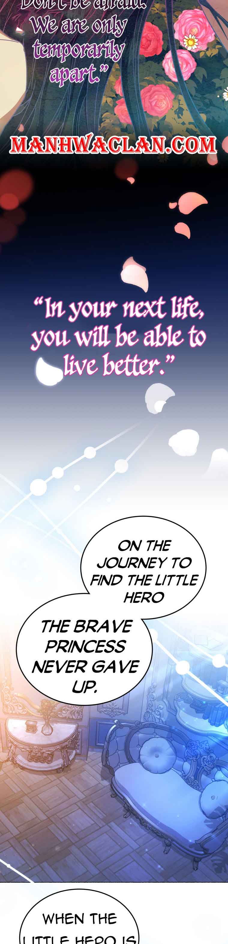 Beloved by the Male Lead's Nephew Chapter 38 page 6