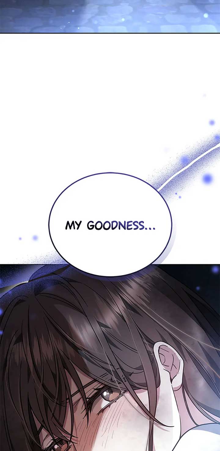 Beloved by the Male Lead's Nephew Chapter 83 page 5