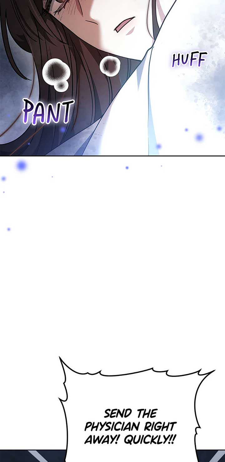 Beloved by the Male Lead's Nephew Chapter 83 page 6