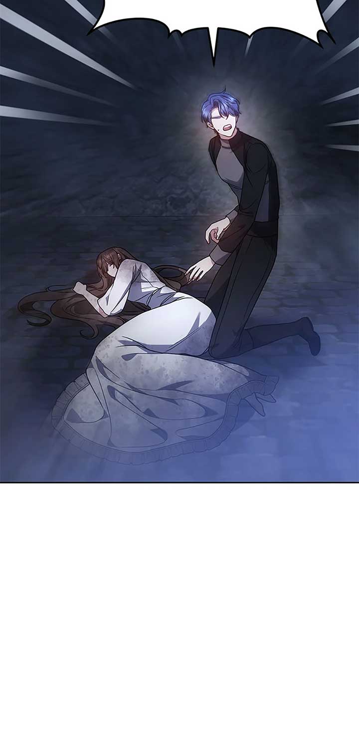 Beloved by the Male Lead's Nephew Chapter 83 page 7