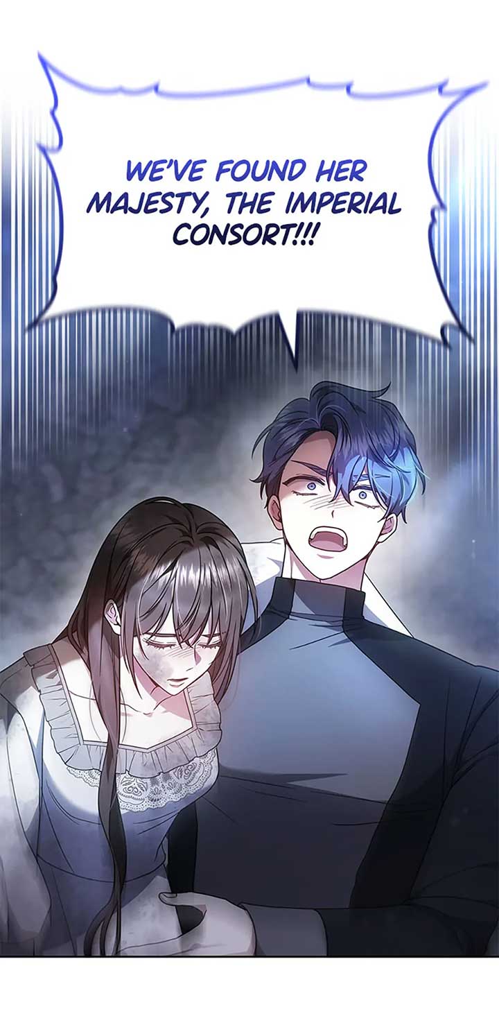 Beloved by the Male Lead's Nephew Chapter 83 page 8