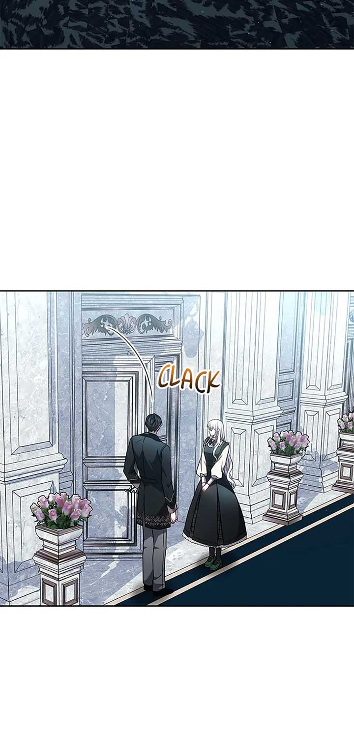 Beloved by the Male Lead's Nephew Chapter 83 page 13