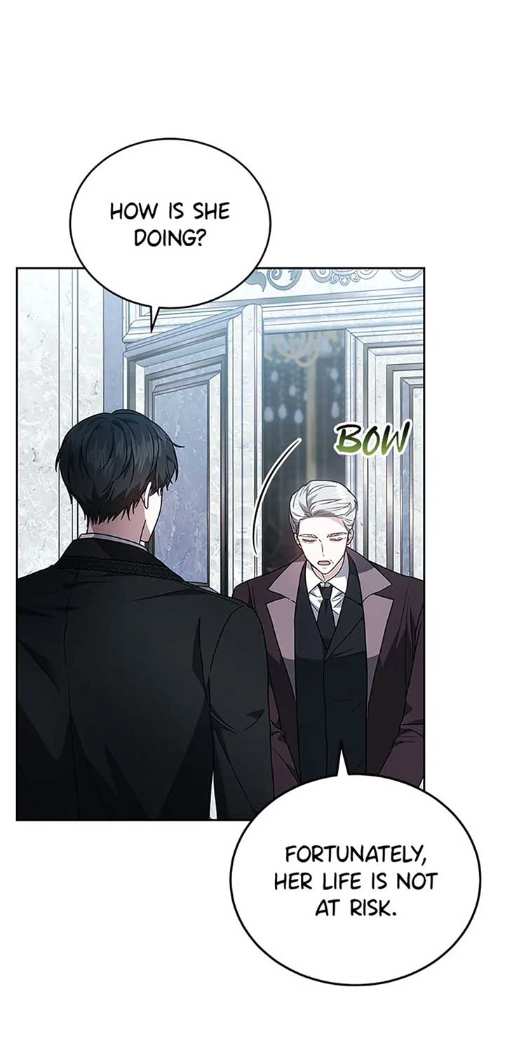 Beloved by the Male Lead's Nephew Chapter 83 page 14