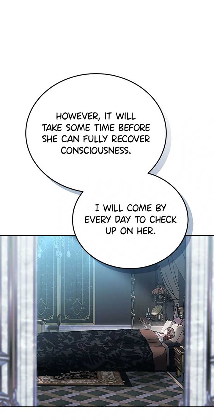 Beloved by the Male Lead's Nephew Chapter 83 page 15