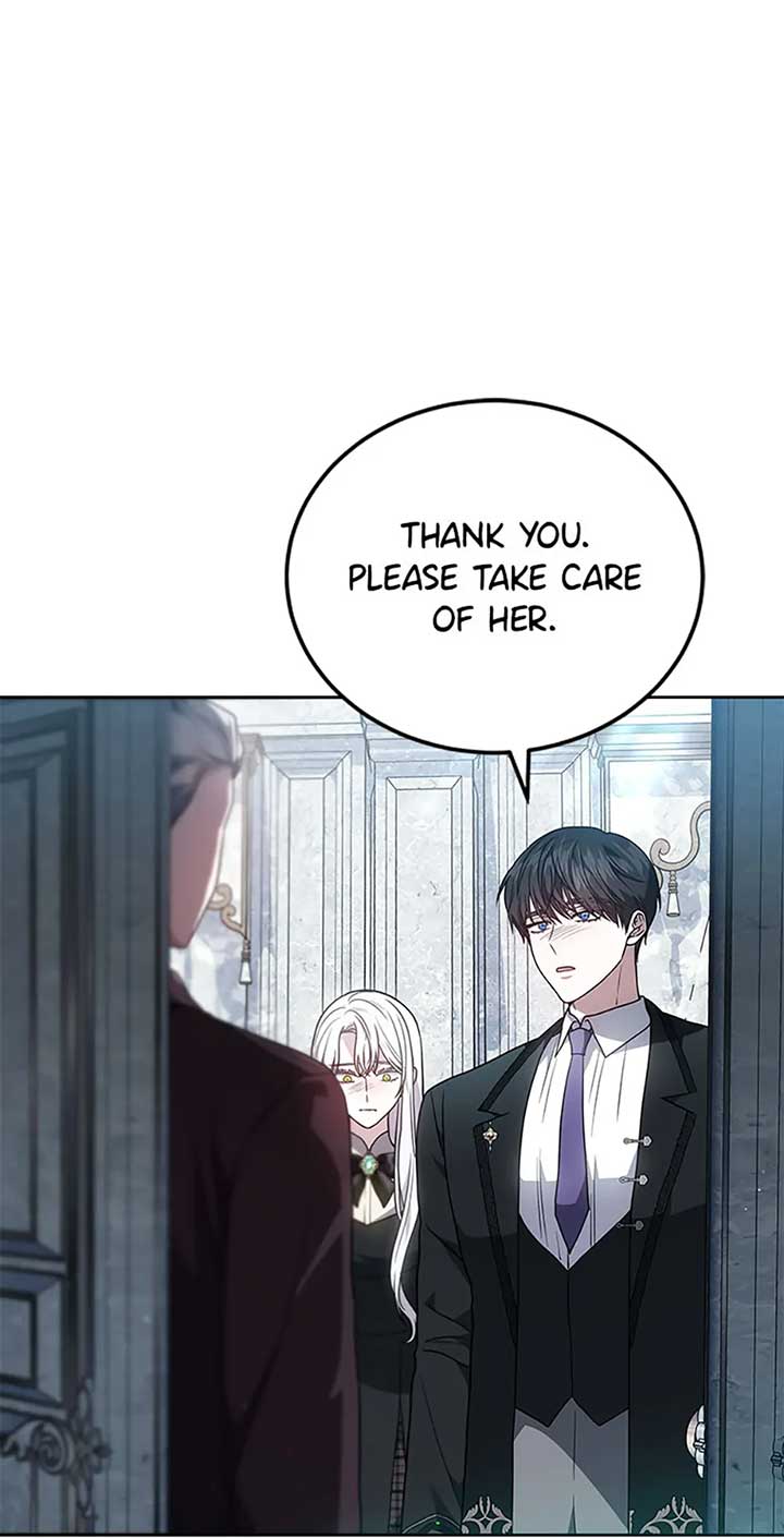 Beloved by the Male Lead's Nephew Chapter 83 page 16