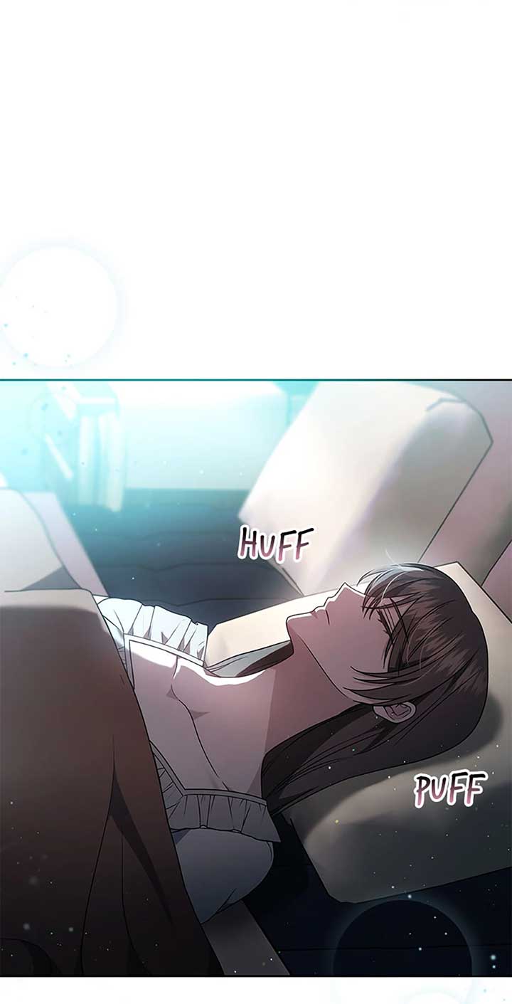 Beloved by the Male Lead's Nephew Chapter 83 page 17