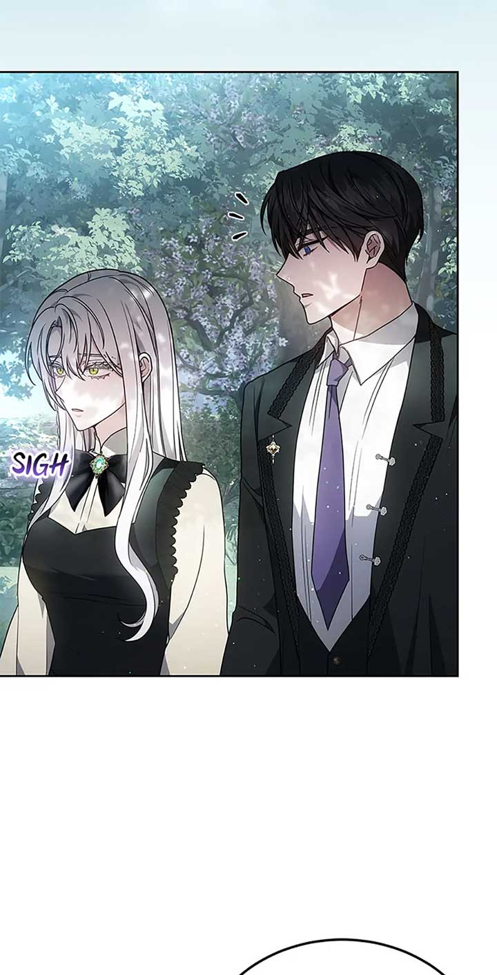 Beloved by the Male Lead's Nephew Chapter 83 page 20