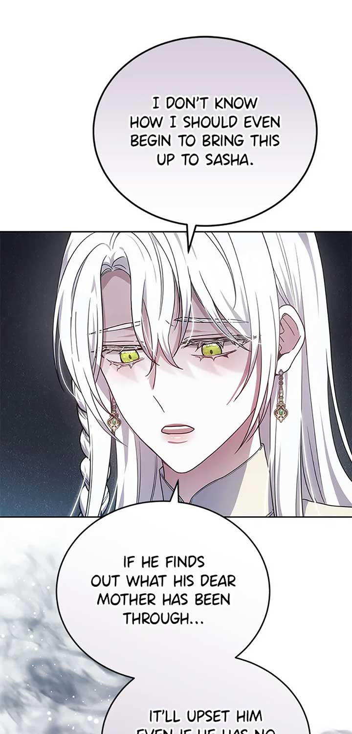 Beloved by the Male Lead's Nephew Chapter 83 page 22
