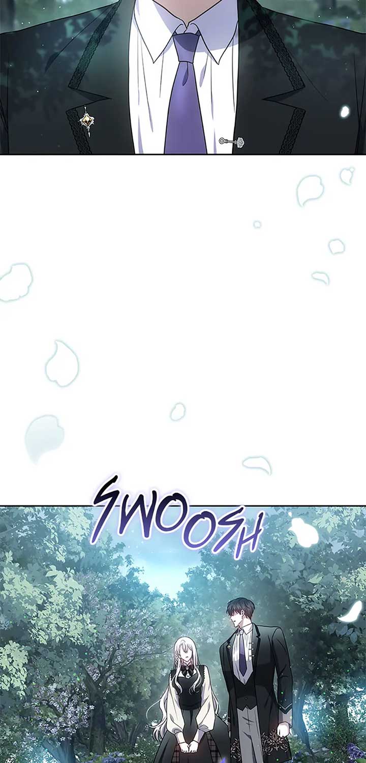 Beloved by the Male Lead's Nephew Chapter 83 page 24