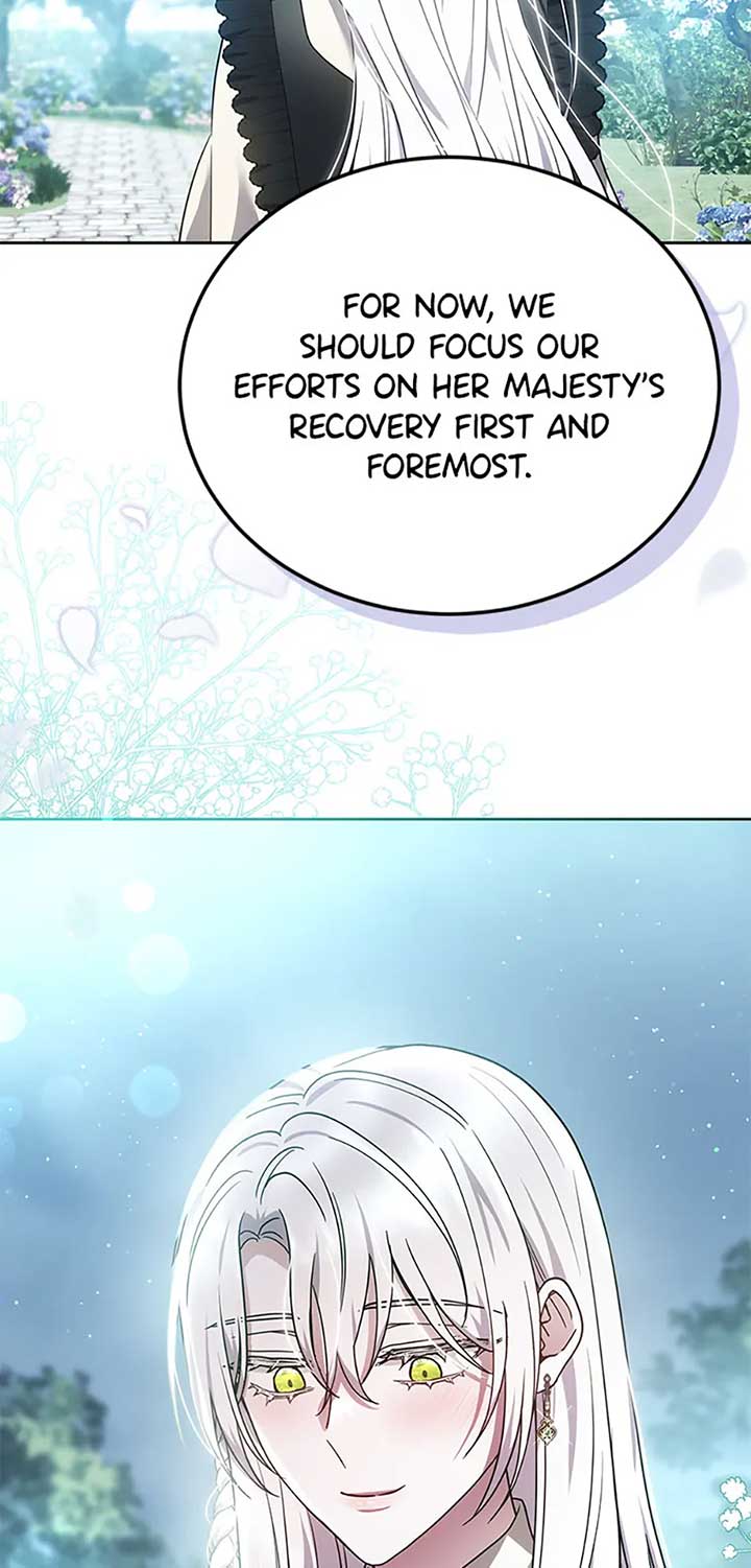 Beloved by the Male Lead's Nephew Chapter 83 page 26