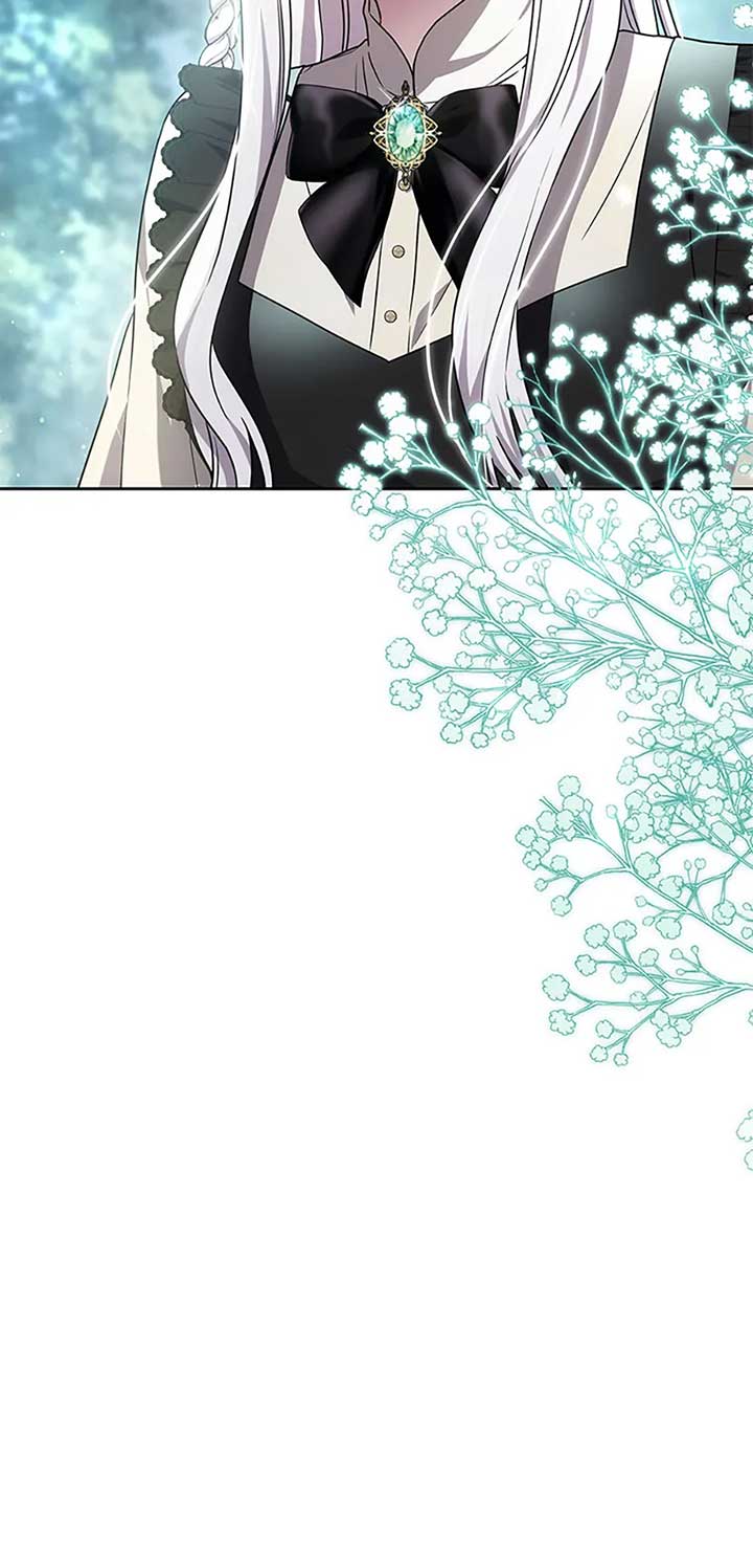 Beloved by the Male Lead's Nephew Chapter 83 page 27