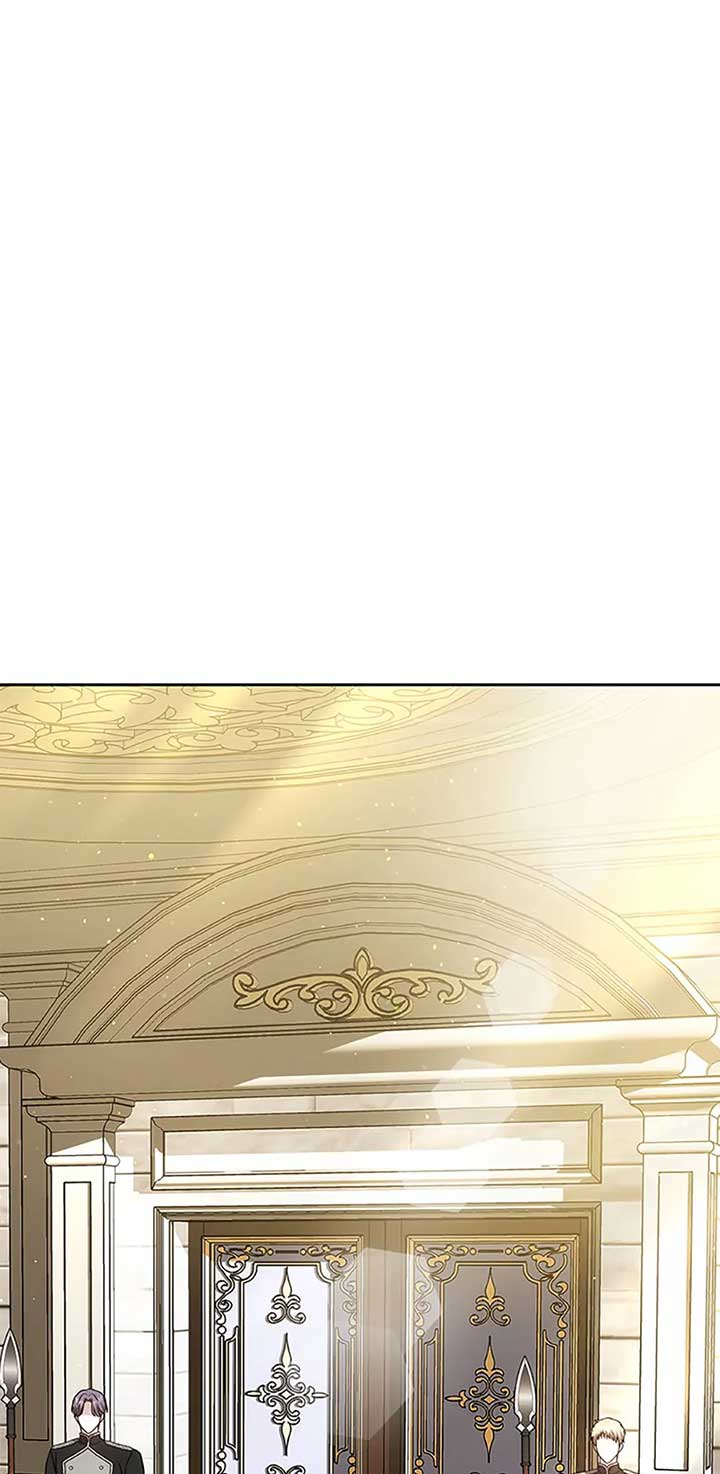 Beloved by the Male Lead's Nephew Chapter 83 page 28
