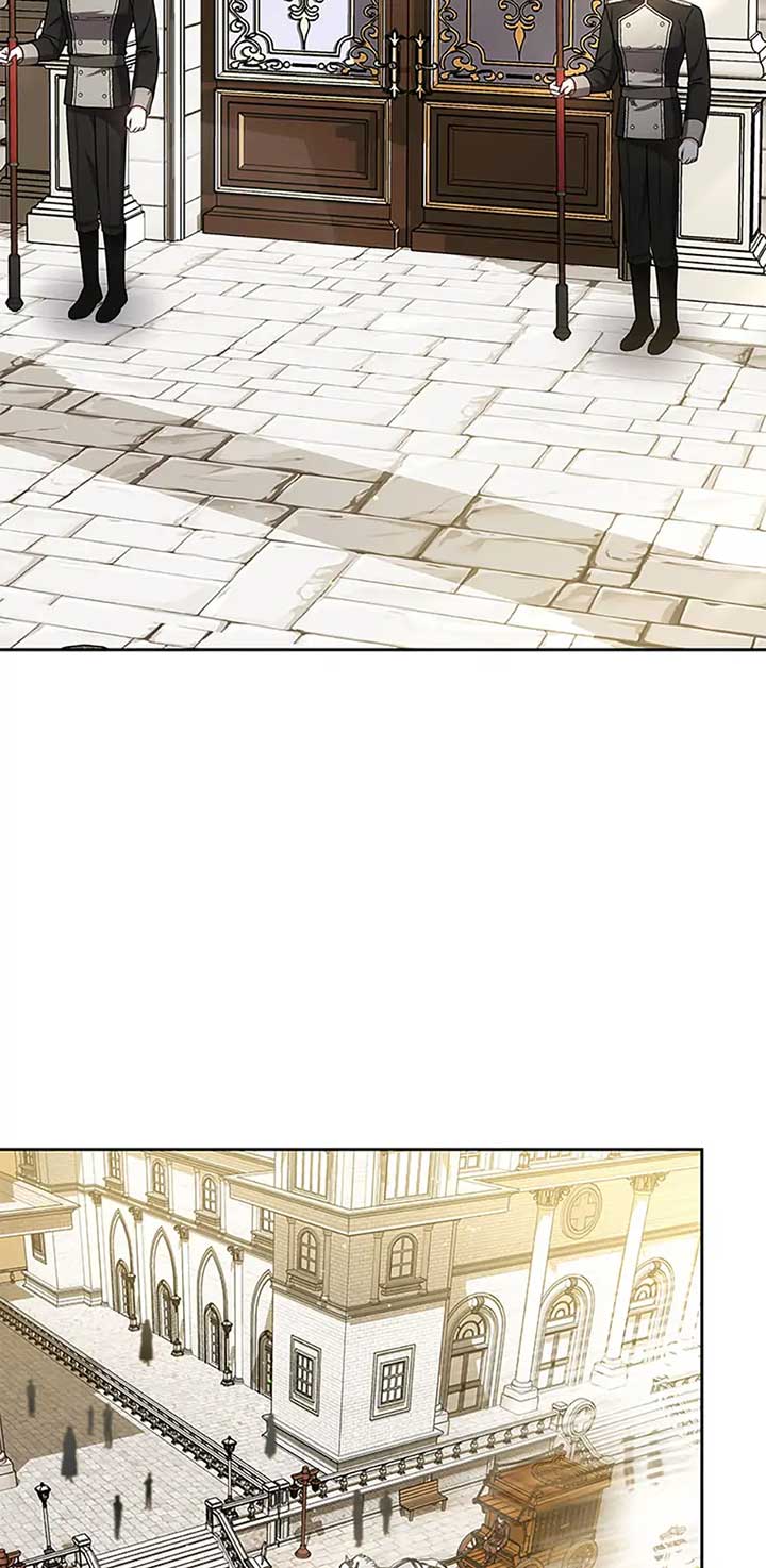 Beloved by the Male Lead's Nephew Chapter 83 page 29
