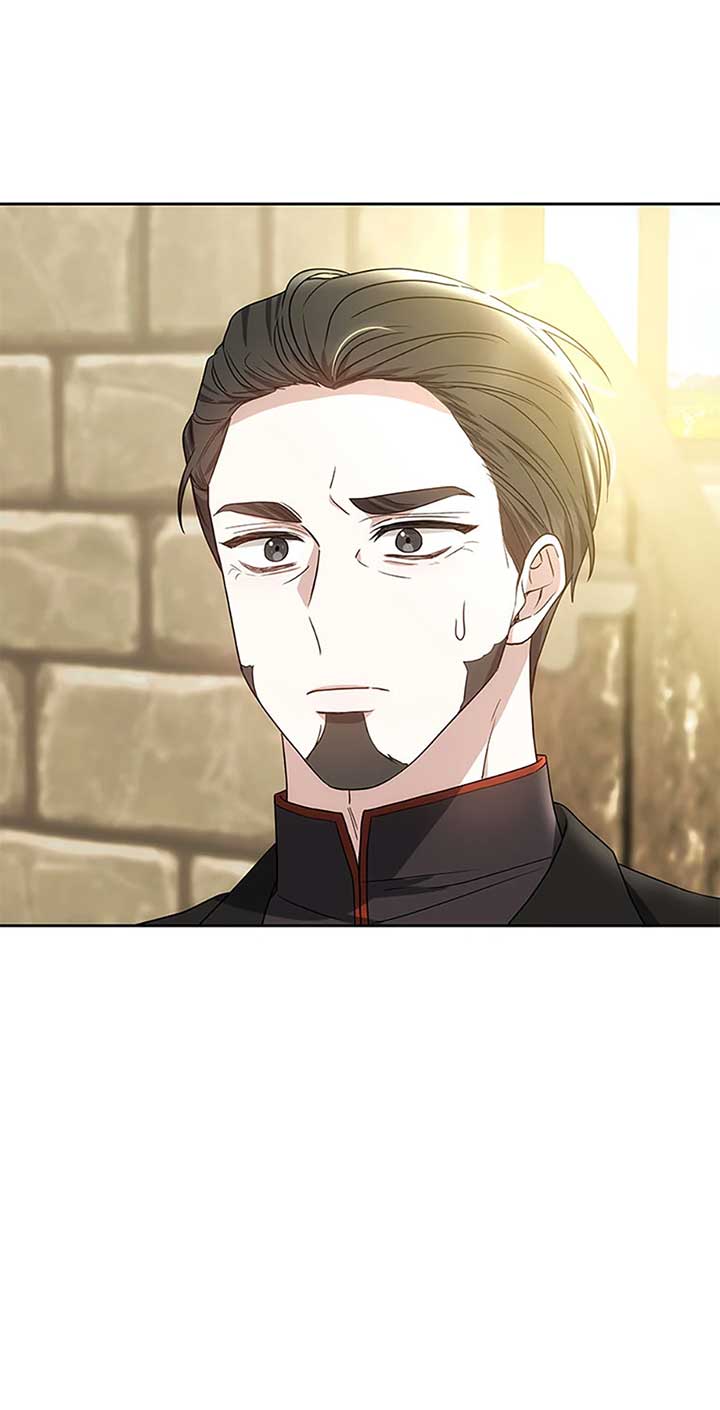 Beloved by the Male Lead's Nephew Chapter 83 page 36