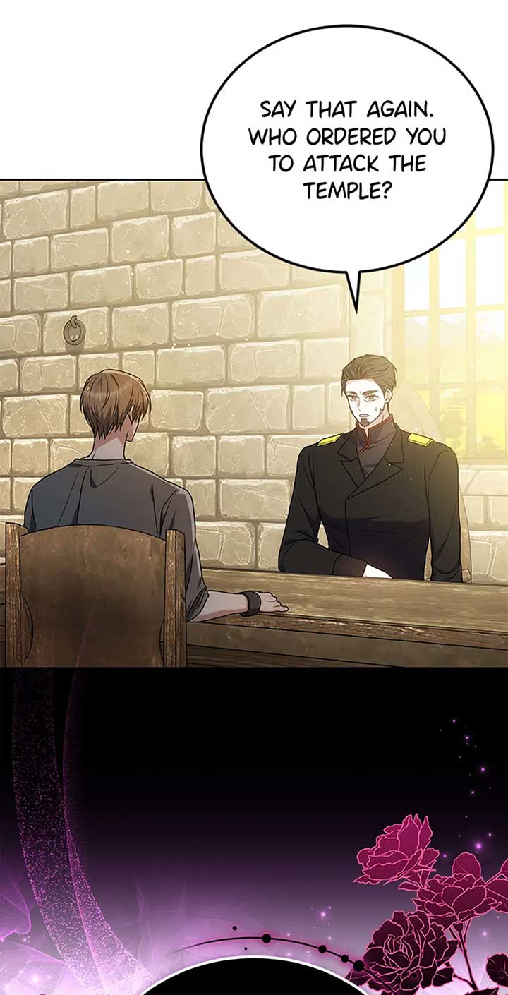 Beloved by the Male Lead's Nephew Chapter 83 page 37