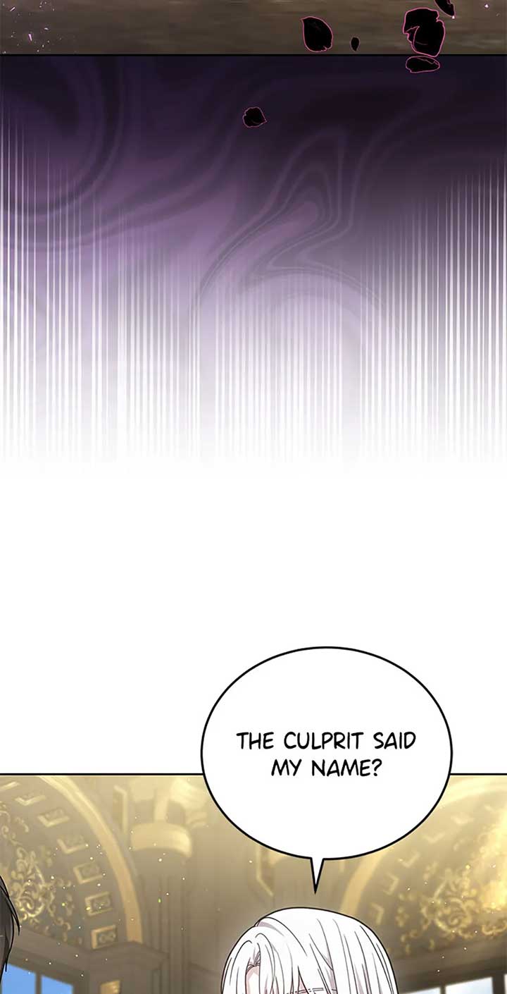 Beloved by the Male Lead's Nephew Chapter 83 page 39