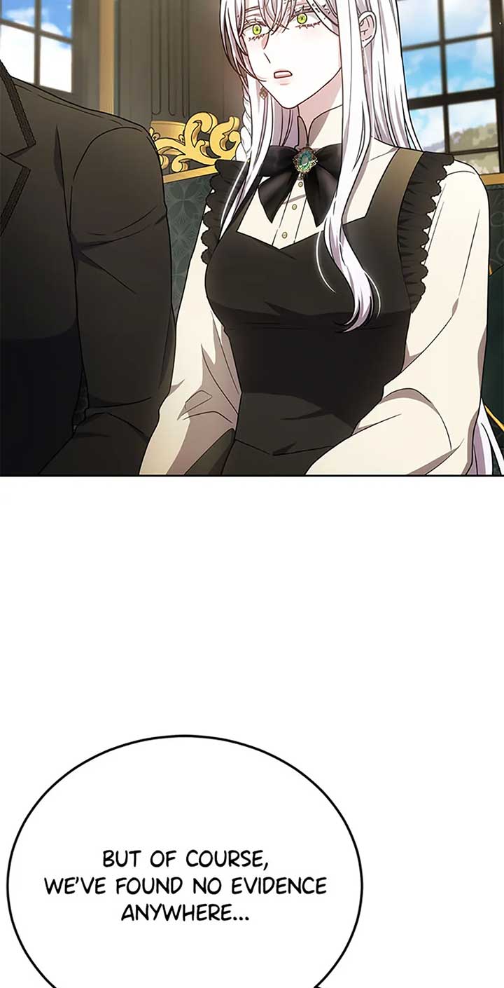 Beloved by the Male Lead's Nephew Chapter 83 page 40