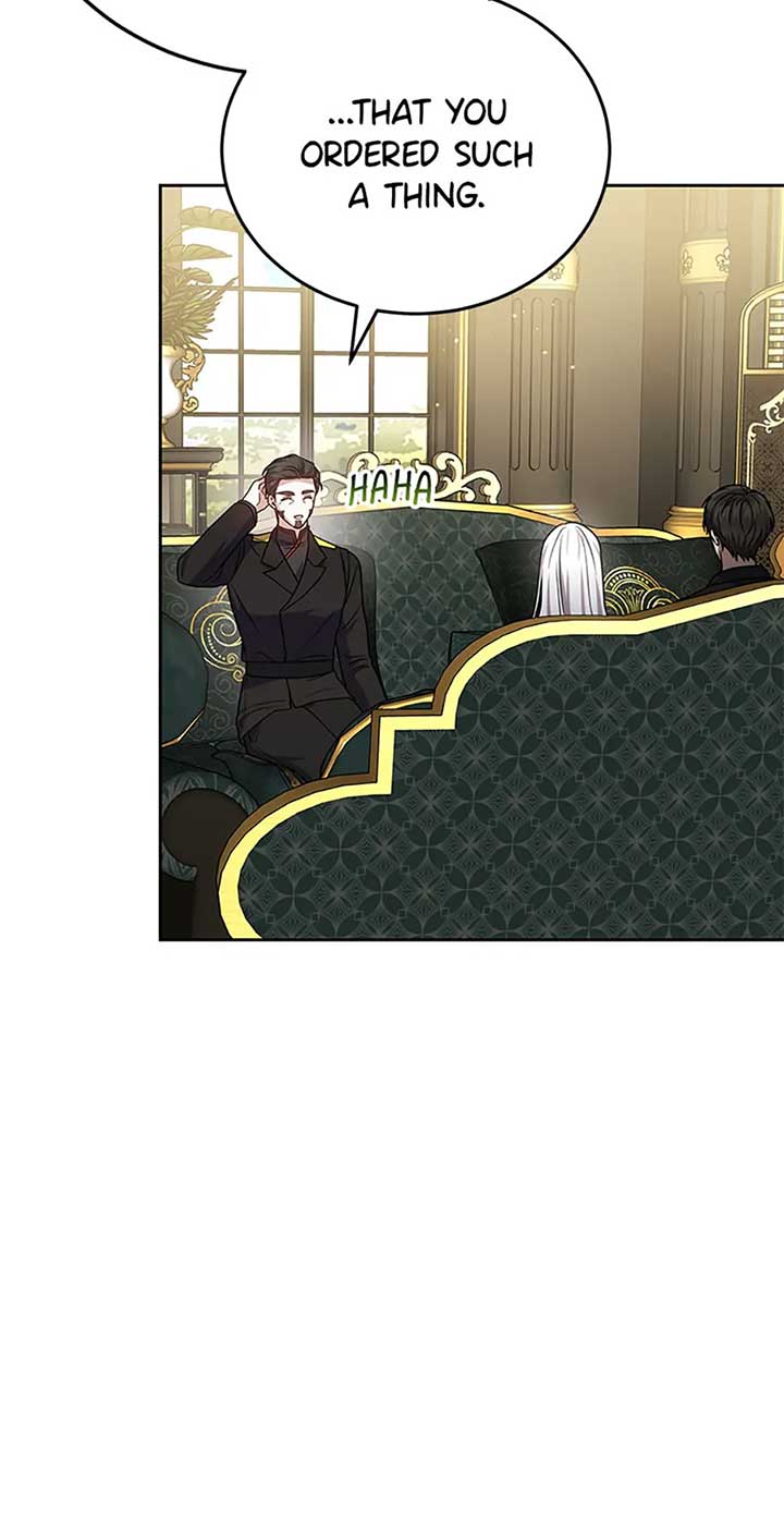 Beloved by the Male Lead's Nephew Chapter 83 page 41