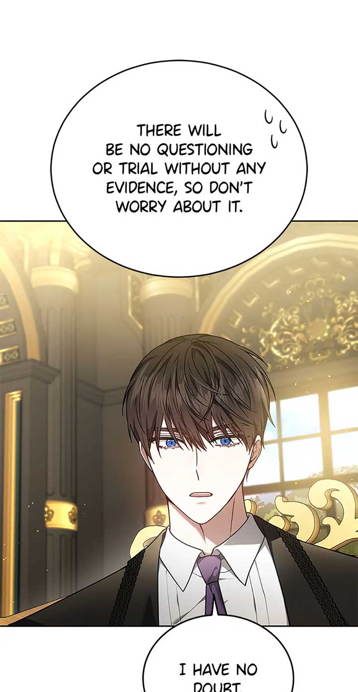 Beloved by the Male Lead's Nephew Chapter 83 page 42