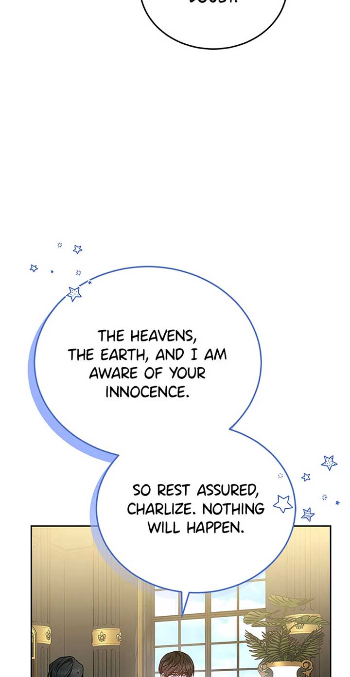 Beloved by the Male Lead's Nephew Chapter 83 page 43