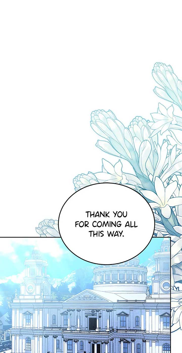 Beloved by the Male Lead's Nephew Chapter 83 page 47