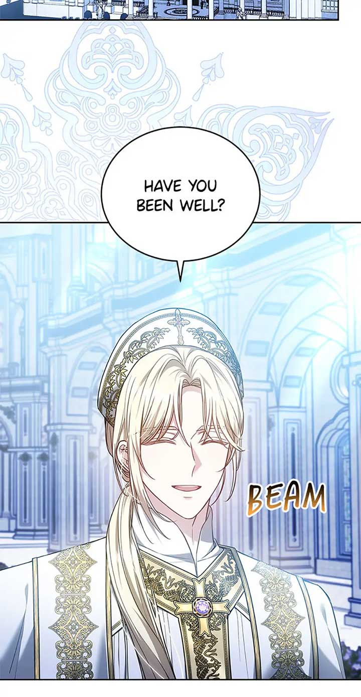 Beloved by the Male Lead's Nephew Chapter 83 page 48