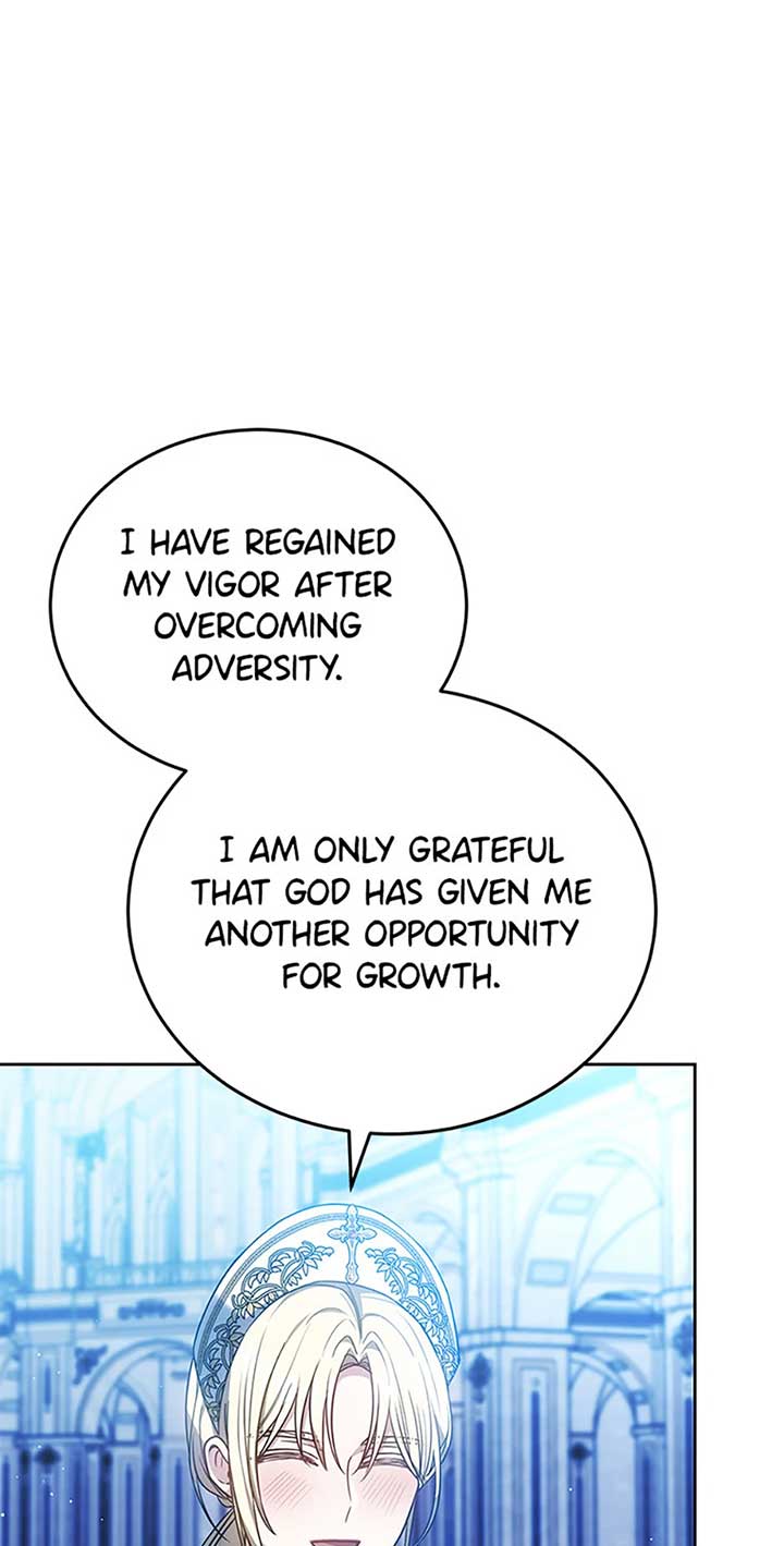 Beloved by the Male Lead's Nephew Chapter 83 page 50