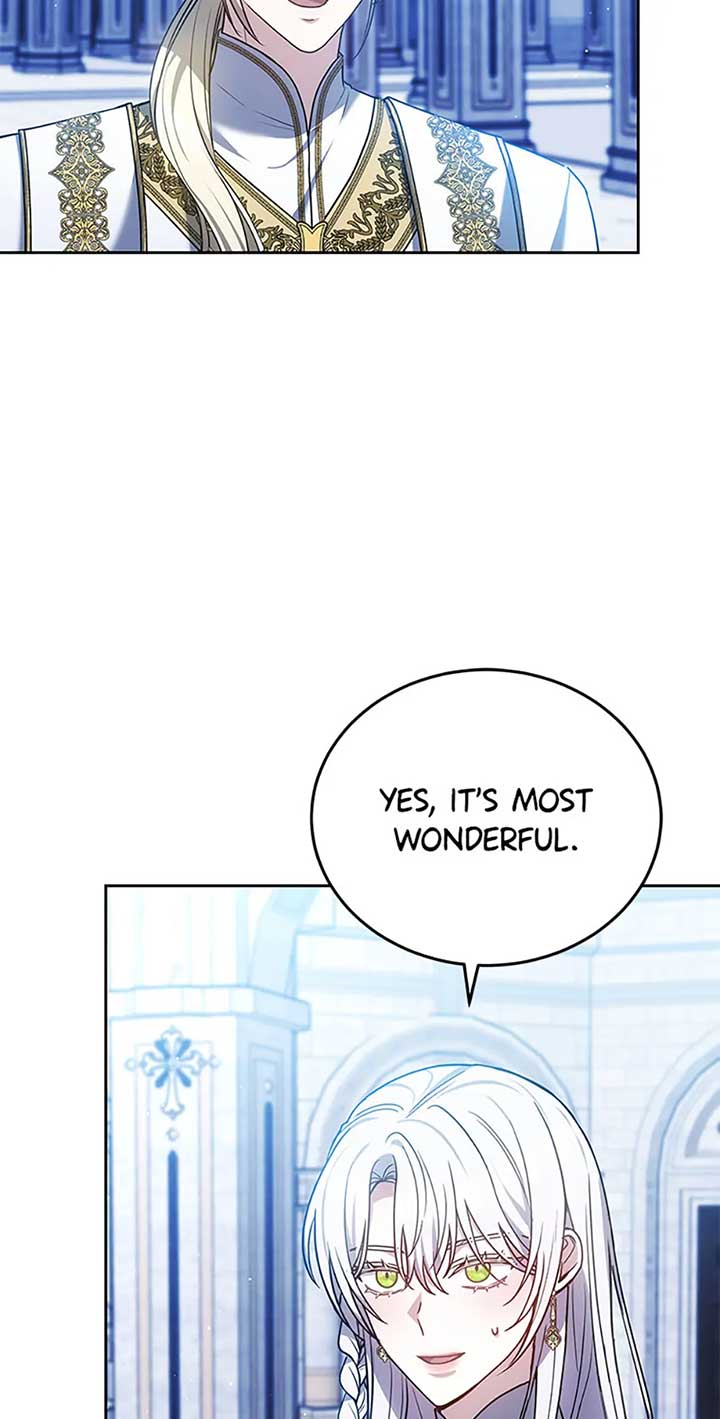 Beloved by the Male Lead's Nephew Chapter 83 page 51