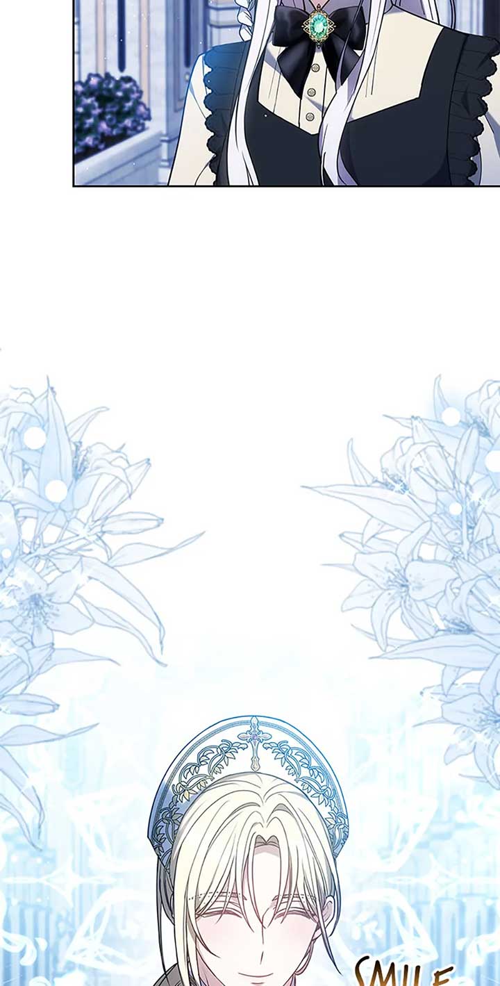 Beloved by the Male Lead's Nephew Chapter 83 page 52