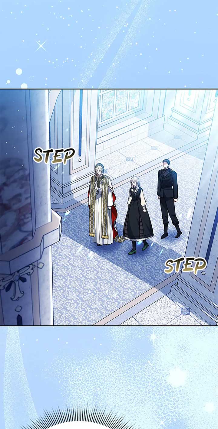 Beloved by the Male Lead's Nephew Chapter 83 page 54