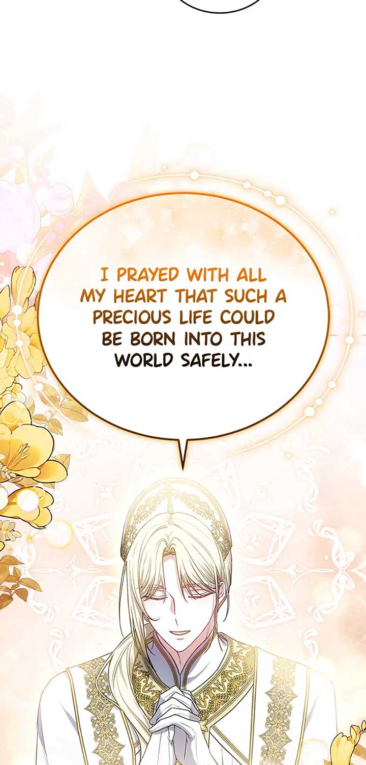 Beloved by the Male Lead's Nephew Chapter 83 page 57