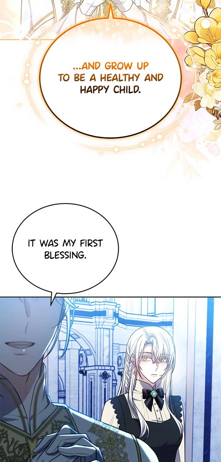 Beloved by the Male Lead's Nephew Chapter 83 page 58
