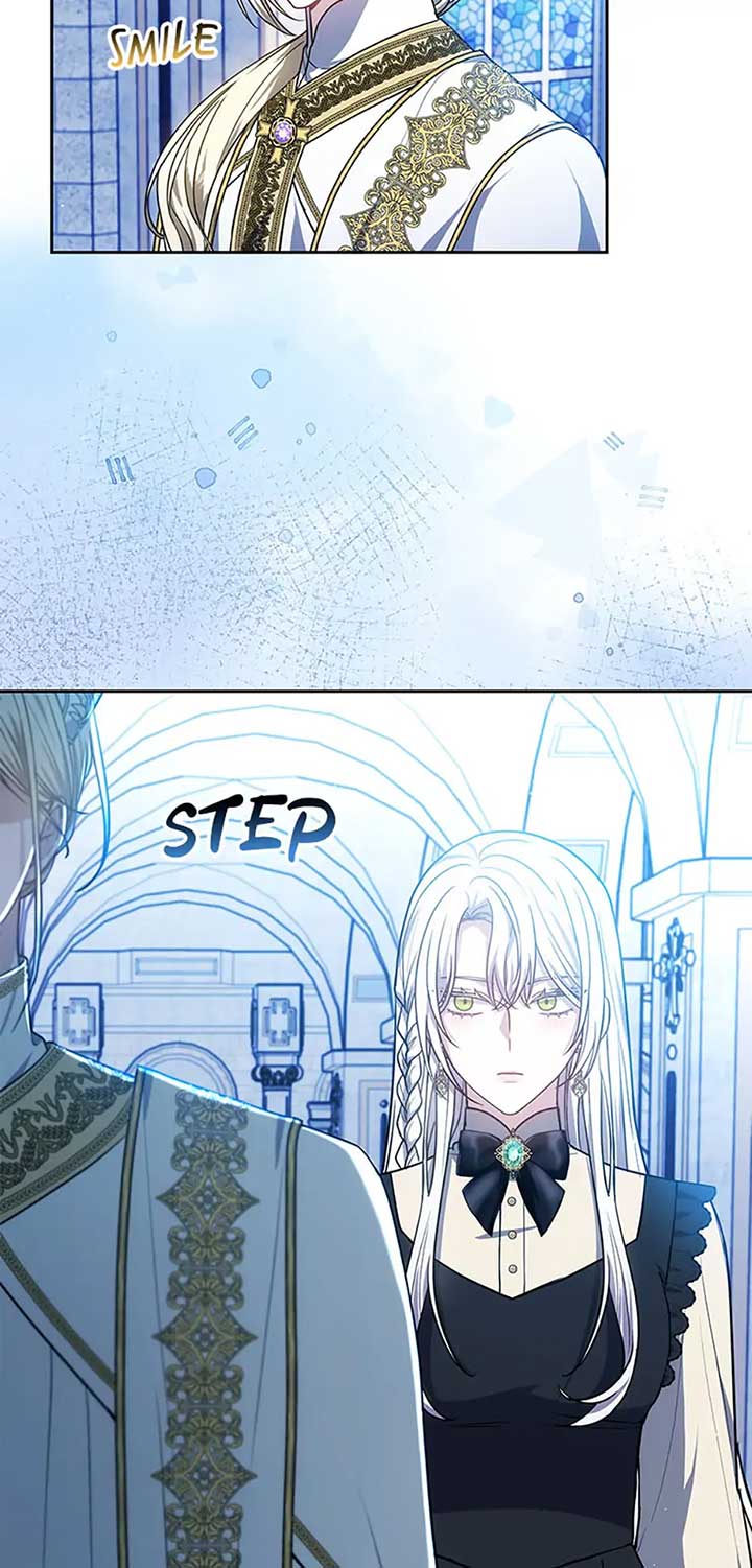 Beloved by the Male Lead's Nephew Chapter 83 page 60