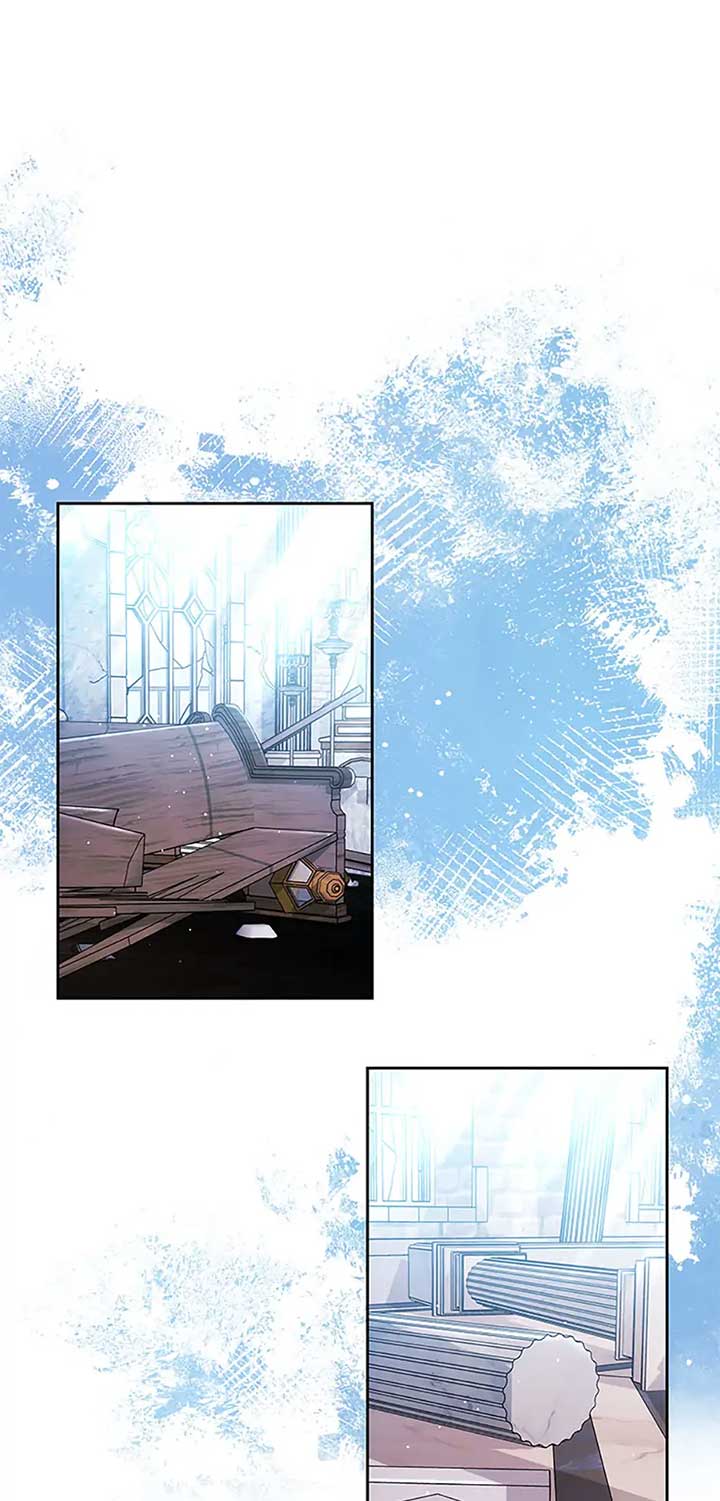 Beloved by the Male Lead's Nephew Chapter 83 page 62